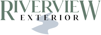 Riverview Exterior Logo